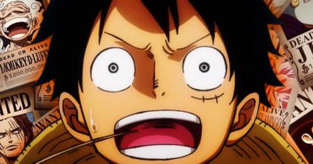 One Piece a dévoilé le pirate avec la prime la plus élevée