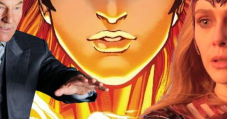 Oubliez Professeur X, voici le mutant le plus puissant de l'univers Marvel