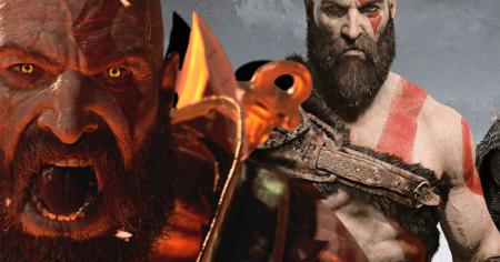 Les fans de God of War en colère après les dernières annonces sur la série Amazon