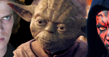 25 ans après sa sortie, ce film Star Wars est aujourd'hui jugé violent