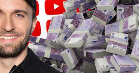 Squeezie dévoile qu'il va produire la vidéo la plus chère de l'histoire de YouTube