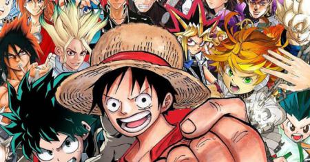 Ce mangaka condamné par la justice fait son retour avec une série qui divise