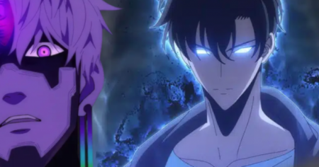 Solo Leveling, DanDaDan, les 5 meilleurs animes de 2025