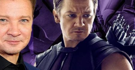 Marvel : Jeremy Renner, l'interprète de Hawkeye, fait cette annonce qu'on attendait tous