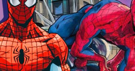 7 projets où Marvel a flirté avec l’univers des animes
