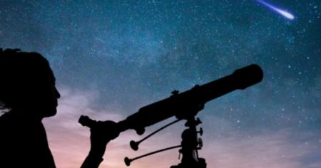 Tout savoir pour pouvoir observer les étoiles filantes cet été 2025
