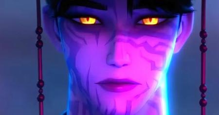 Ce film d'animation Netflix devient le plus regardé de la plateforme