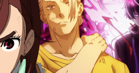 Après Solo Leveling et DanDaDan, cet anime est la grosse surprise de cet été