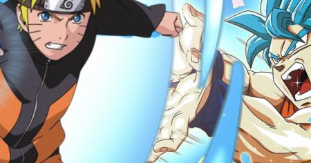 10 techniques légendaires d’anime que tous les fans connaissent
