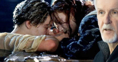 Après Avatar 3, James Cameron tease ce projet aussi émouvant que Titanic