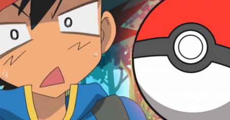 Dans Pokémon, les Pokéballs possèdent ce mystère que tout le monde ignore