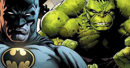 8 personnages Marvel et DC qui seraient terrifiants dans un jeu d’horreur