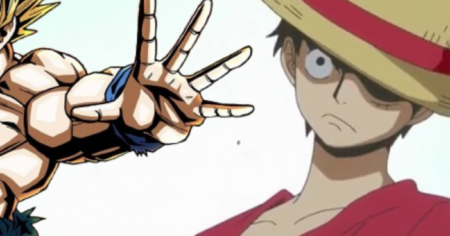 L'éditeur de Dragon Ball s'en prend à Eiichiro Oda (One Piece)