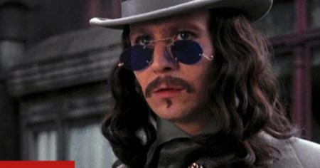 Top 12 des meilleurs films de vampires