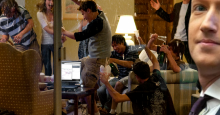 The Social Network 2 : cet acteur est pressenti pour jouer Mark Zuckerberg