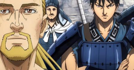 Après Vinland Saga, voici le seinen que tout lecteur se doit de lire