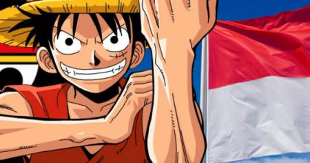 One Piece devient l’étendard de la révolution dans ce pays