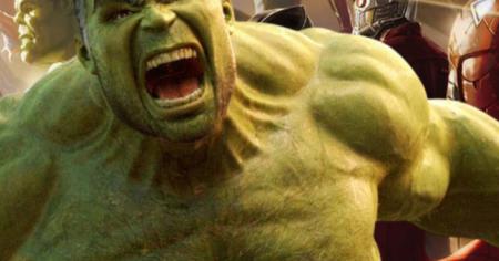 Hulk possède un pouvoir secret qui vient d'être révélé par Marvel