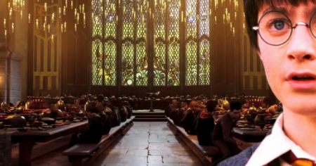 Harry Potter : ce gros oubli des films pourrait enfin être corrigé dans la série