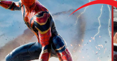Les premières photos officielles de Spider-Man 4 sont là