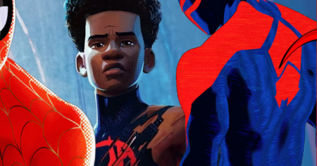 Marvel vient d'introduire un tout nouveau Spider-Man