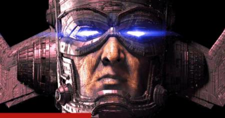 5 choses que vous ignorez sur Galactus, le méchant des 4 Fantastiques