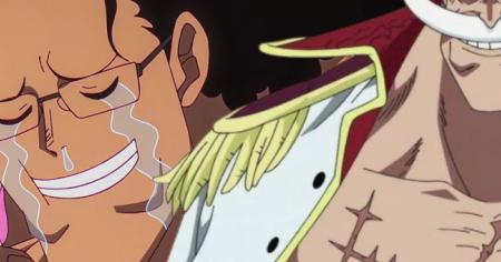 Les 6 pères de One Piece qui ont le plus marqué la série