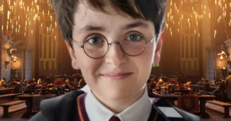 Harry Potter : ce gros oubli des films pourrait enfin être corrigé dans la série