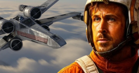 Star Wars : Starfighter révèle l'acteur qui incarnera son grand méchant