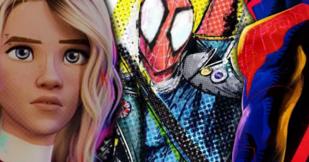 Après Miles Morales, Sony va développer un film d'animation sur ce Spider-Man culte