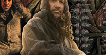 Kaamelott 2 : Alexandre Astier révèle enfin quand reviendra Simon Astier (Yvain)
