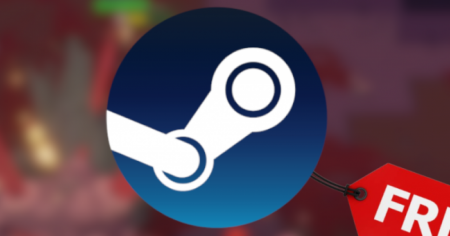 Steam : tout juste sorti, ce jeu est gratuit, mais plus pour très longtemps