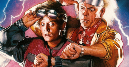 5 théories sur Retour vers le futur qui changeront votre façon de voir les films