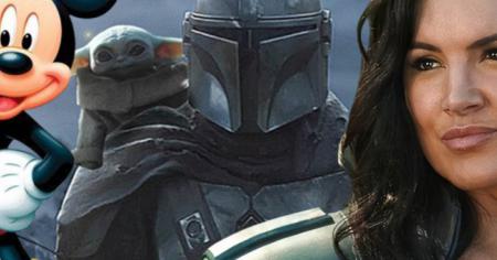 Disney vs Gina Carano : on sait enfin comment se termine l'affaire Star Wars