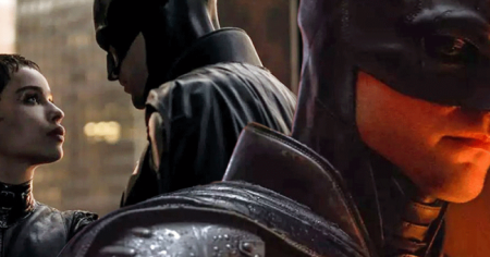 The Batman 2 : après 30 ans d'absence, le retour de ce personnage culte enfin teasé