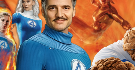 L'action du film Les 4 Fantastiques se situe à un moment très précis du MCU