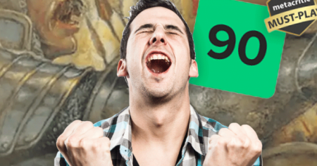 PC : ce jeu culte noté 90 sur Metacritic est enfin gratuit