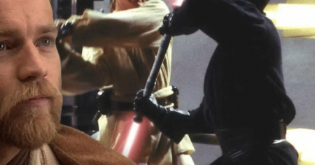 Star Wars : 26 ans après, Ewan McGregor confirme cette théorie sur La Menace Fantôme
