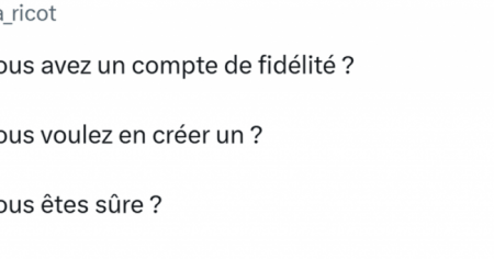 Top 15 des tweets les plus drôles de la semaine #527