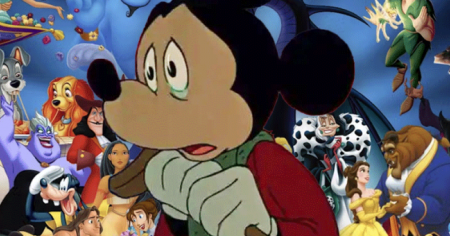 Disney annule ce remake live-action pourtant très attendu