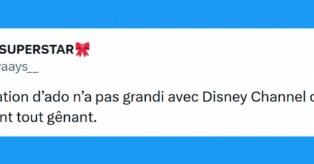 Top 15 des tweets les plus drôles de la semaine #528