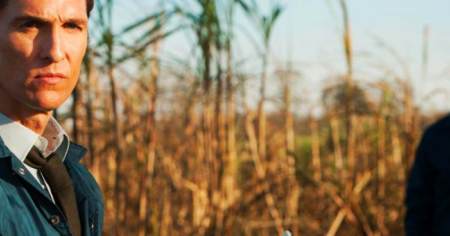 Netflix réunit le créateur de True Detective et Matthew McConaughey pour ce projet