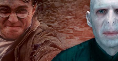 Série Harry Potter : les fans avaient trouvé le nouveau Voldemort, mais l'acteur a refusé