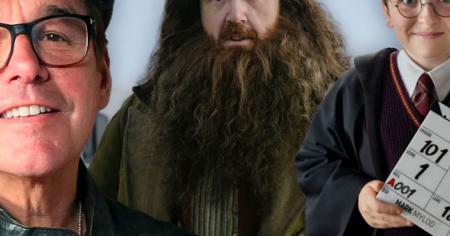 Harry Potter : Chris Columbus se questionne sur l'intérêt de la série HBO