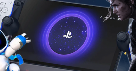 PS6 portable, ce projet fou donne de ses nouvelles