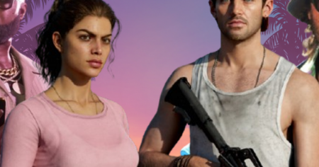 GTA 6 pourrait avoir une concurrence colossale