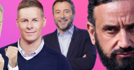 TBT9 : un des chroniqueurs phares abandonne Hanouna