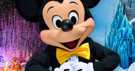 Disneyland Paris dévoile la date d'ouverture du land La Reine des Neiges