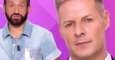 Matthieu Delormeau retrouve Hanouna et raconte sa descente aux enfers dans TBT9
