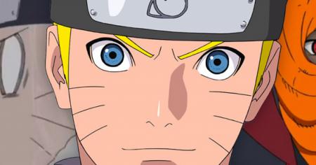 Après 3 années d'attente, cet anime Naruto est enfin prêt